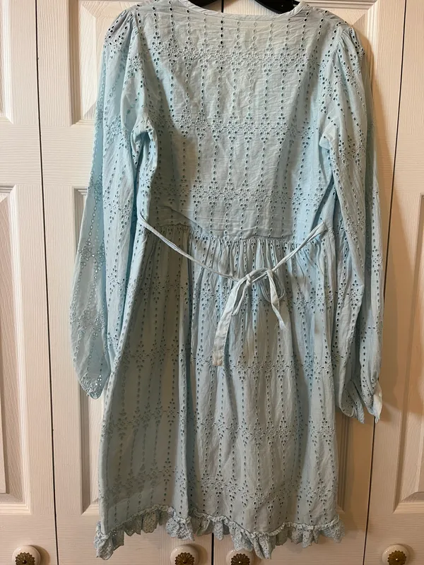Anthropologie Dress - Image 4