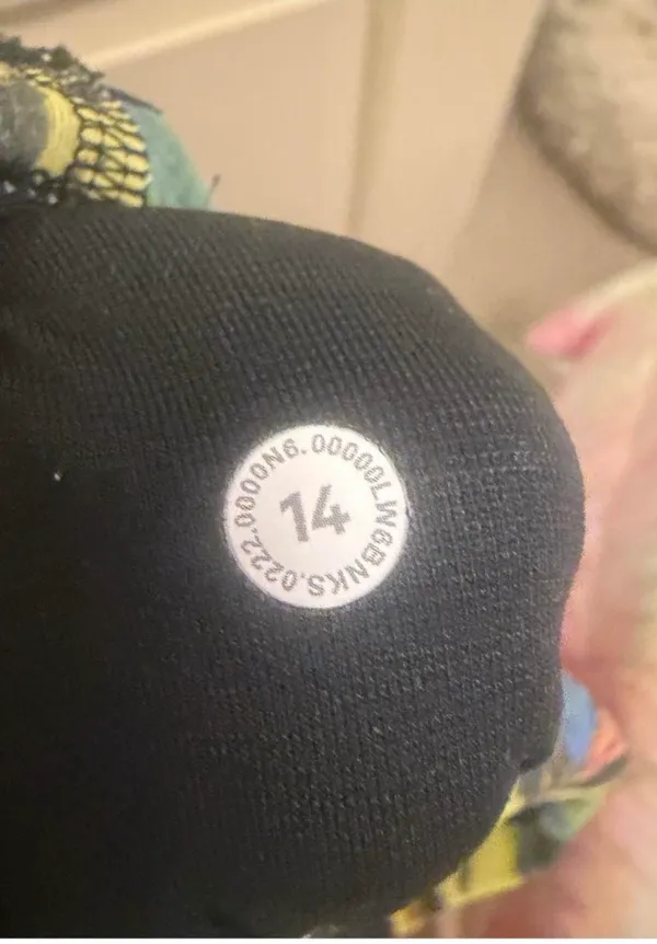Lululemon Wunder Train HR Tight 25" Leggings - Image 4