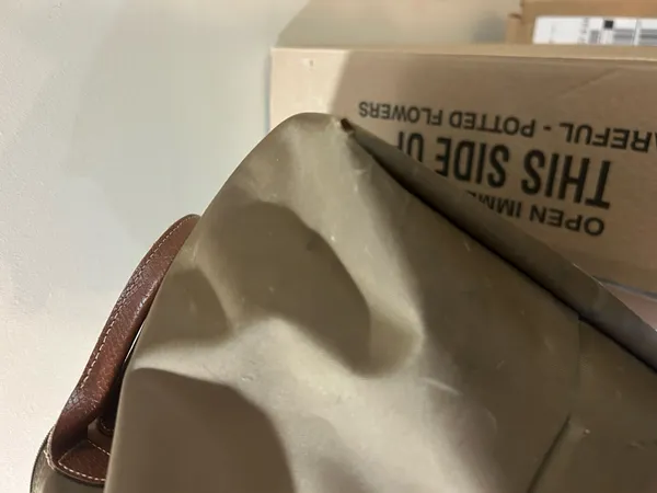 Longchamp Le Pliage Medium Tote  - Image 11