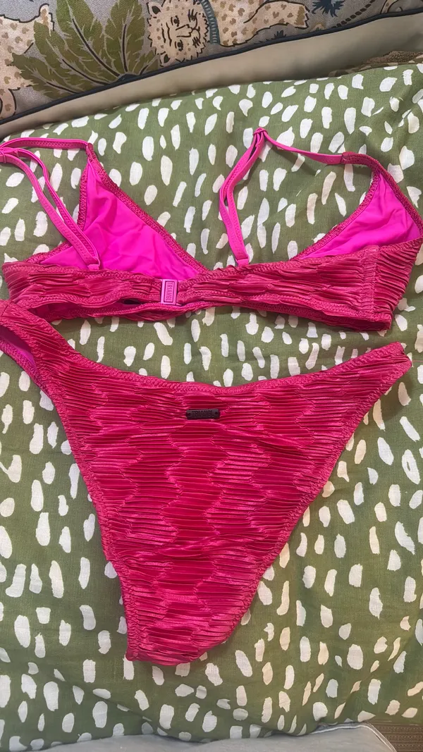 Triangl Bikini Set - Image 3