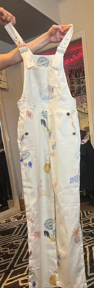 Cider overalls - Image 3