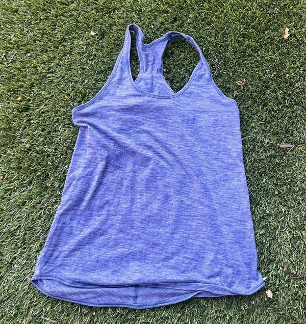 Lululemon Racerback Tank Top - Image 3