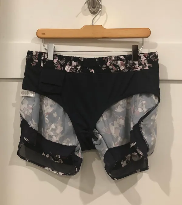 Running Shorts - Image 3