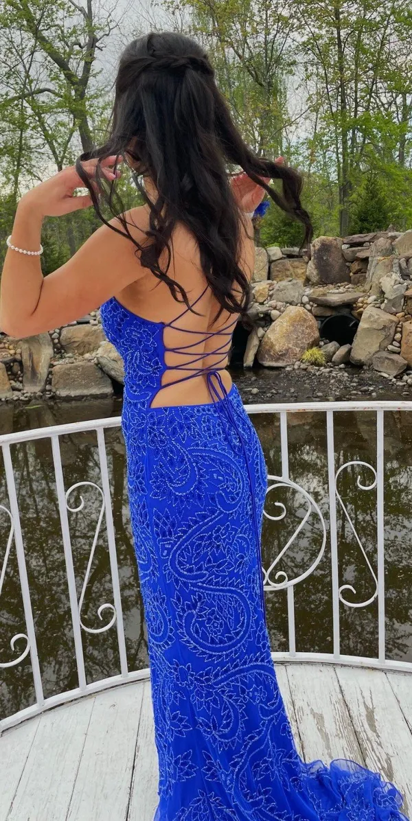 Prom Dress - Image 2