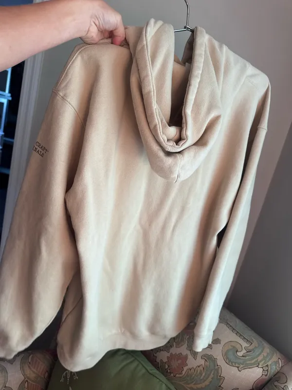 Sexiest Cowboy Alive Hoodie - Image 6