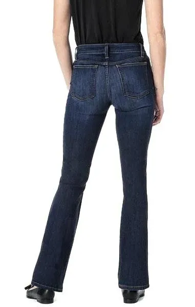 Petite Provocateur Flawless Bootcut Jeans Nurie - Image 3