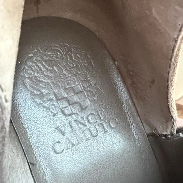 Vince-camuto Women's Grey Boots - Image 5