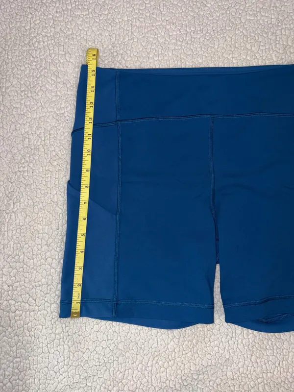 Lululemon Sole Training Short - Image 8