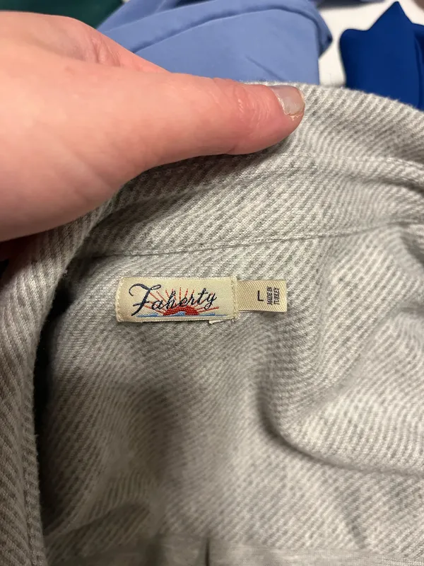 Faherty Sweater - Image 3