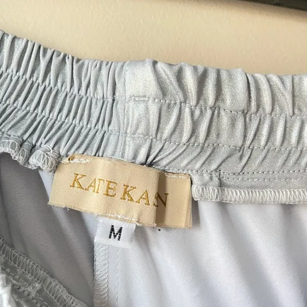 vintage rave shorts Gray Size M - Image 3