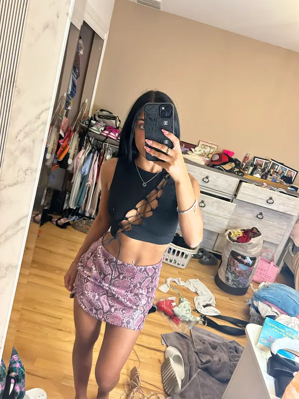 Wildflower Skirt - Image 4