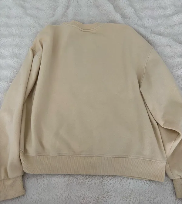 PacSun seashell sweatshirt  - Image 3