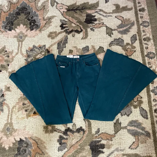 Shyanne Jeans Flare - Image 3