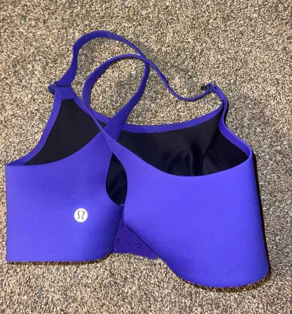 Lululemon Bra - Image 2
