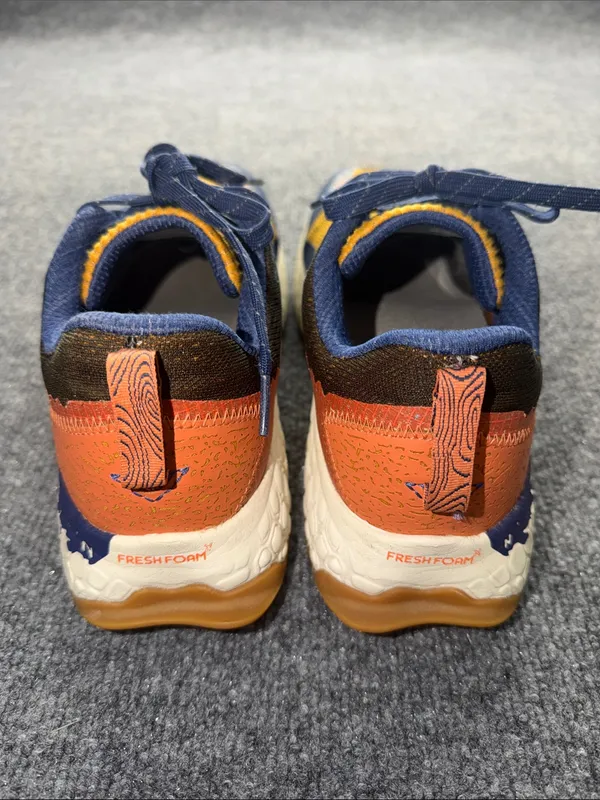 New Balance Fresh Foam X Hierro v7 trail Running Shoes - Image 7