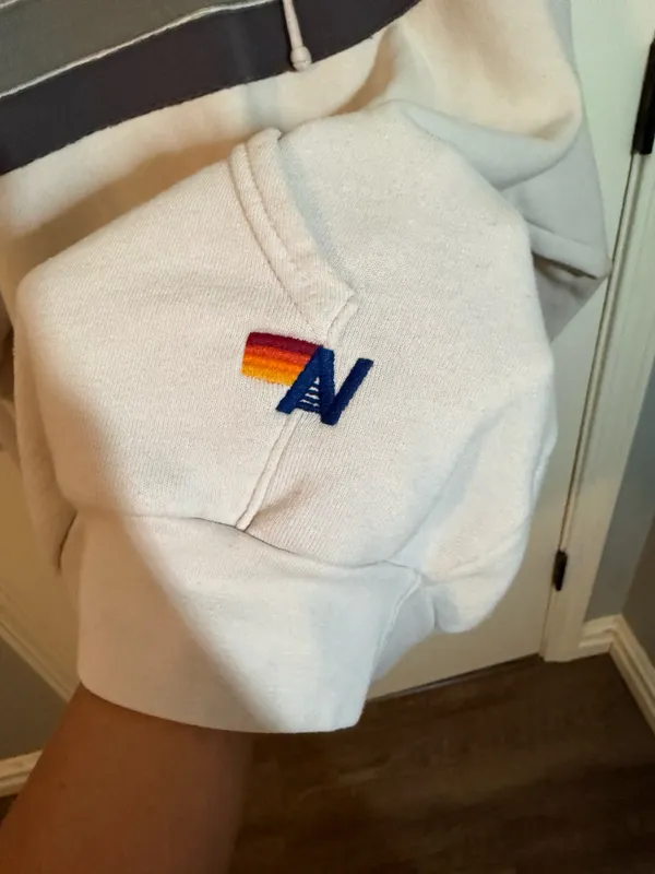 Aviator Nation Sweatshirt - Image 2