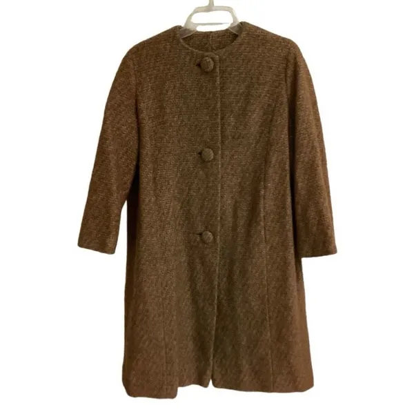 Vintage 50s - Image 3