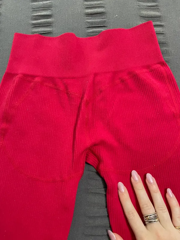 Bo+Tee Leggings - Image 2