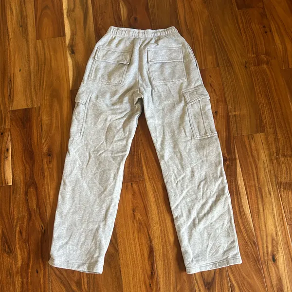 Aritzia TNA Cozy Sweatfleece Mega Cargo Sweatpants  - Image 7