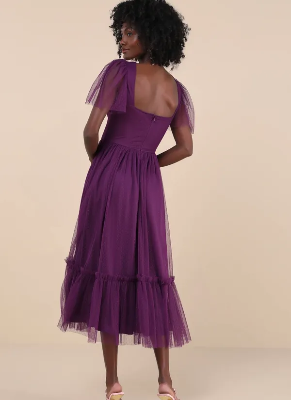 Lulus Dress - Image 3