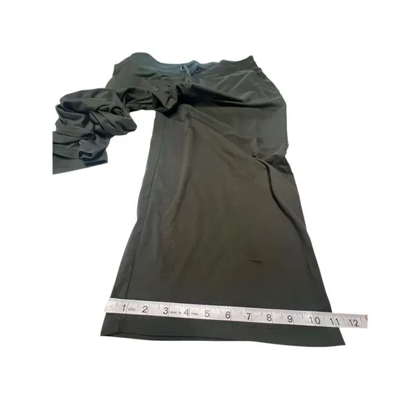 Balance Collection Womans Crop Capris Sz XL Green NWT - Image 9