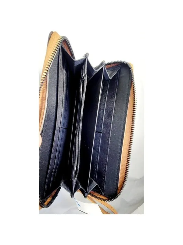 Beverly Hills Polo Club Large Wallet - Image 4
