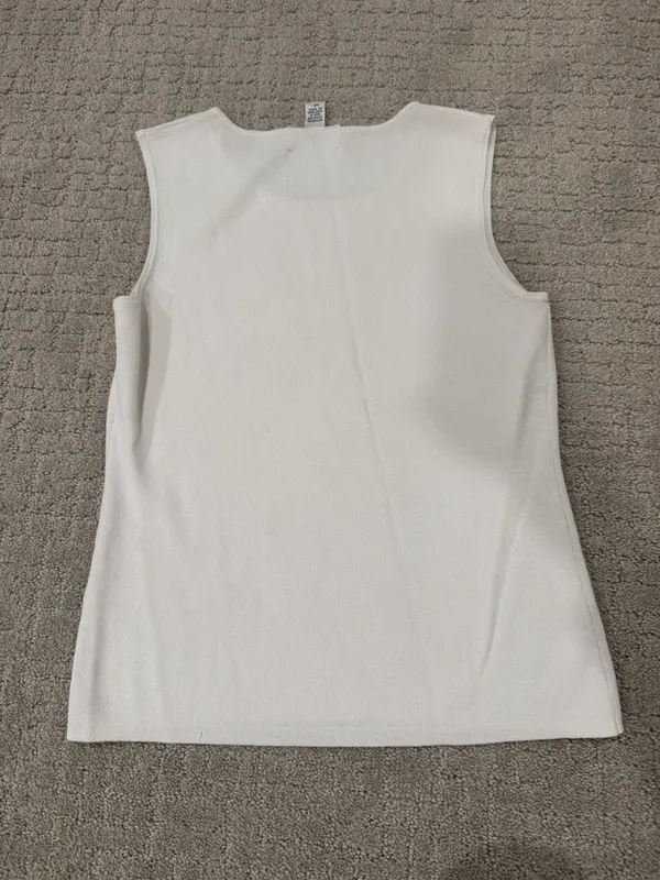 White Top - Image 2