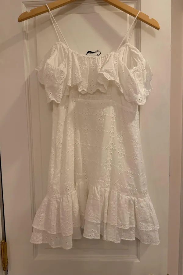 Zara Dress  - Image 3