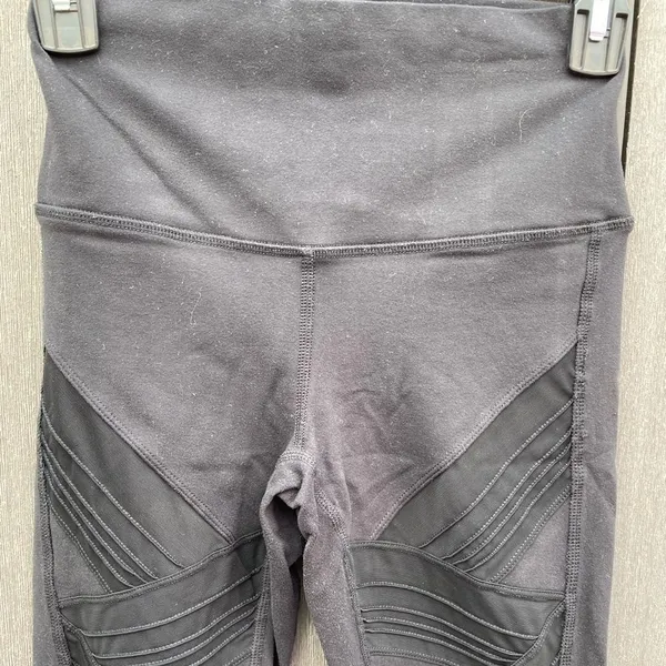 ALO Yoga Moto Pants‎ - Image 3