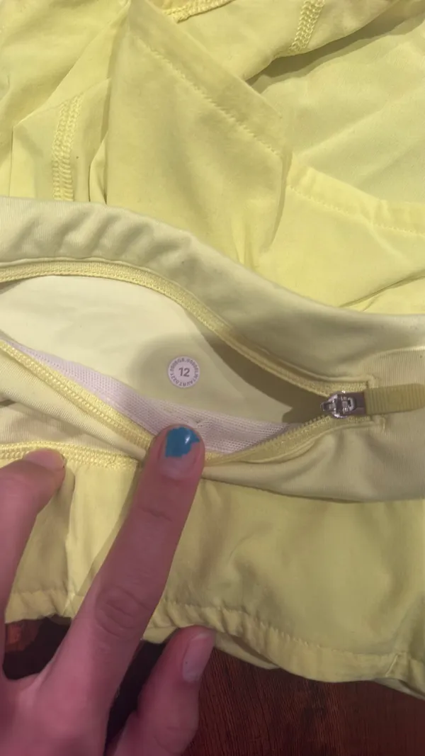 Lululemon Shorts - Image 3
