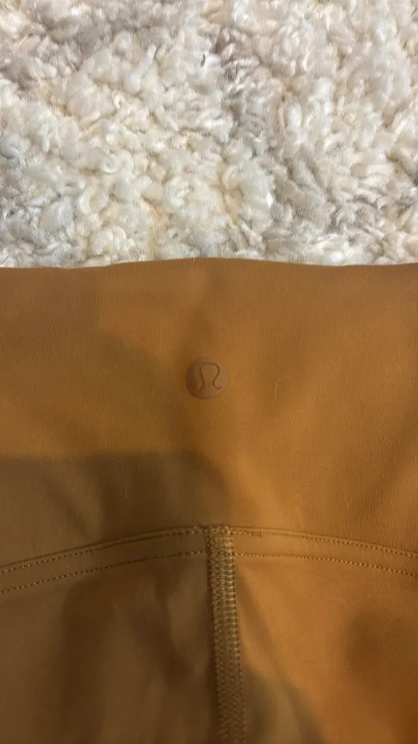 Lululemon Leggings - Image 4