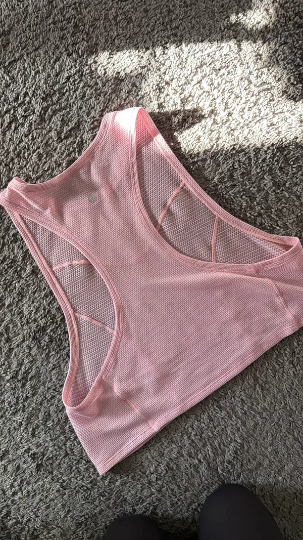 Lululemon Tank - Image 4