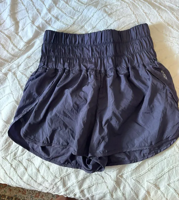 free People Movement Shorts - Image 4