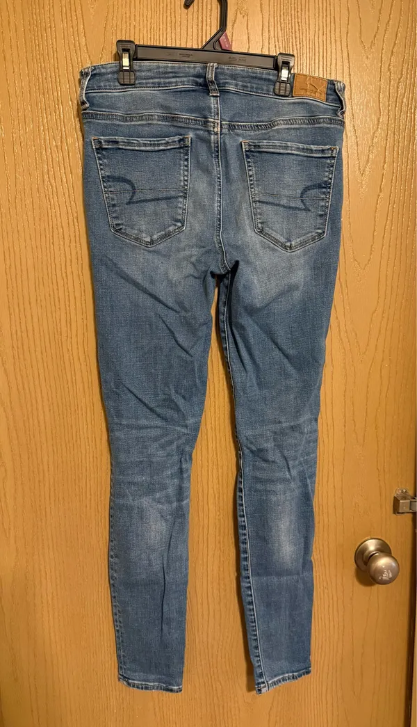 American Eagle Skinny Jeans - Image 2