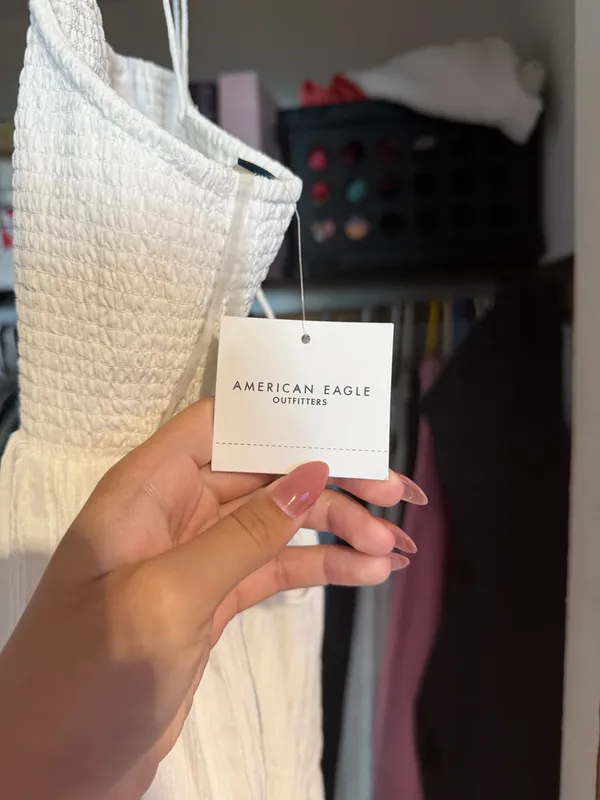 American Eagle Outfitters Dress - Image 3