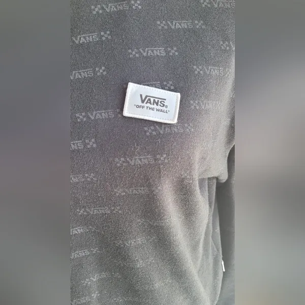 Vans Sweater - Image 3