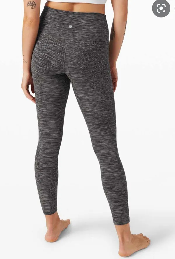 Lululemon Align 25" - Image 2