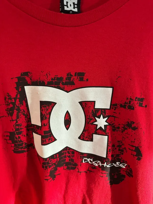T-shirt DC - Image 2
