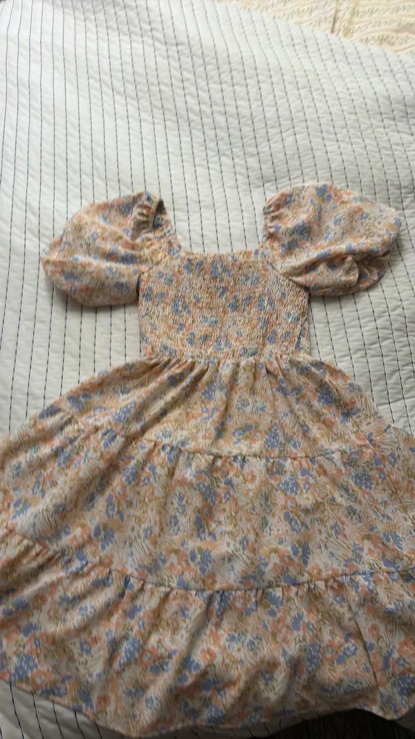 Boutique Dress - Image 2