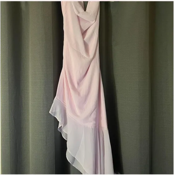 Peppermayo Pink Dress - Image 3