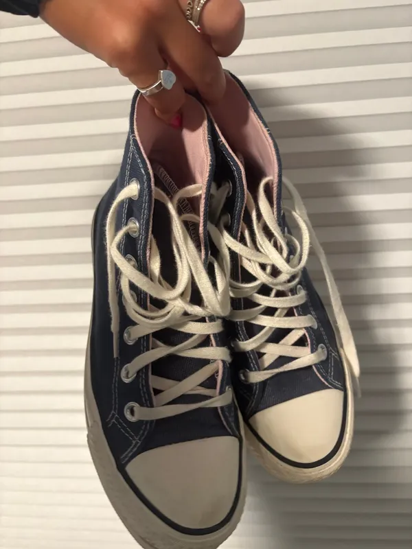 Platform Converse - Image 5
