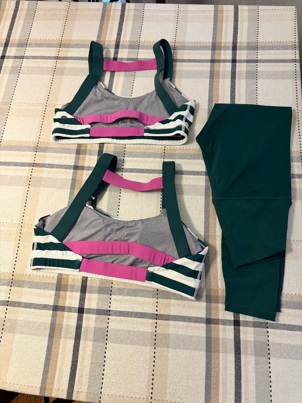 Born primitive set Green Size XS, S, M - Image 2