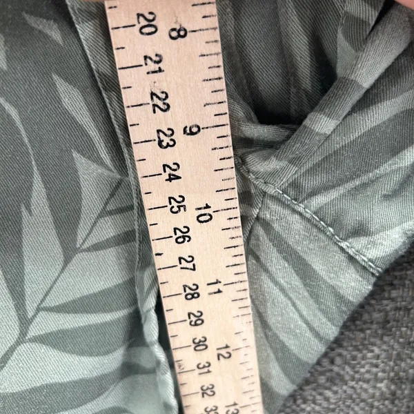 C‎ And California Jogger Pants Green 2 - Image 12