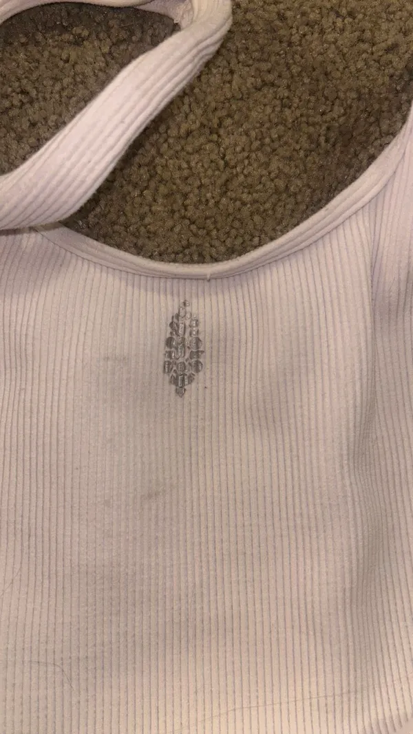 Free People Crop Tank - Image 2