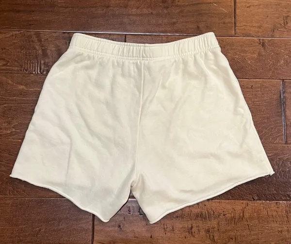 PacSun Love Is Real Sweat Shorts - Image 7