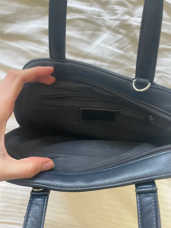 Liz Claiborne Vintage Bag - Image 3
