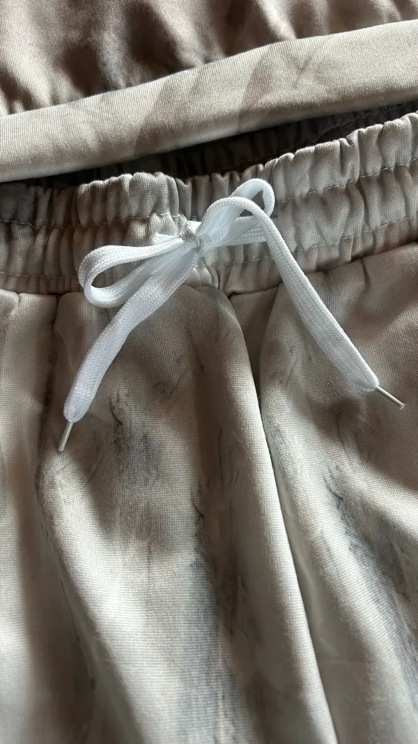 Matching camo sweat set White Size M - Image 4