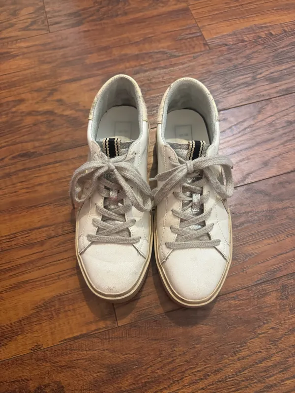 Shu Shop Boutique Sneakers - Image 2