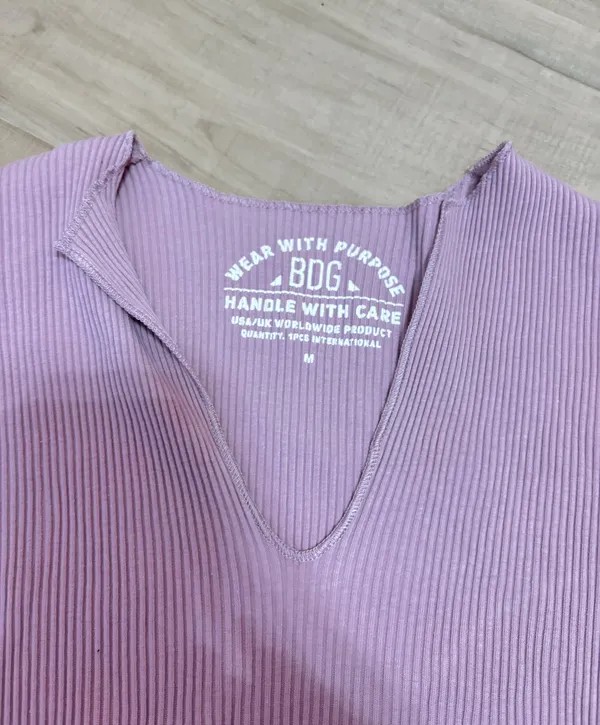 BDG Tee - Image 2