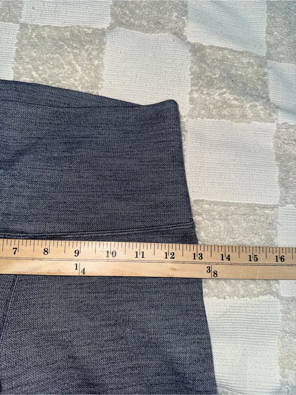 Lululemon Align Pant II‎ 25" size 6 - Image 3